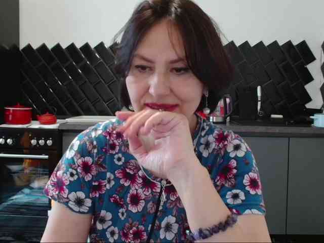 ANGELALADI webcam