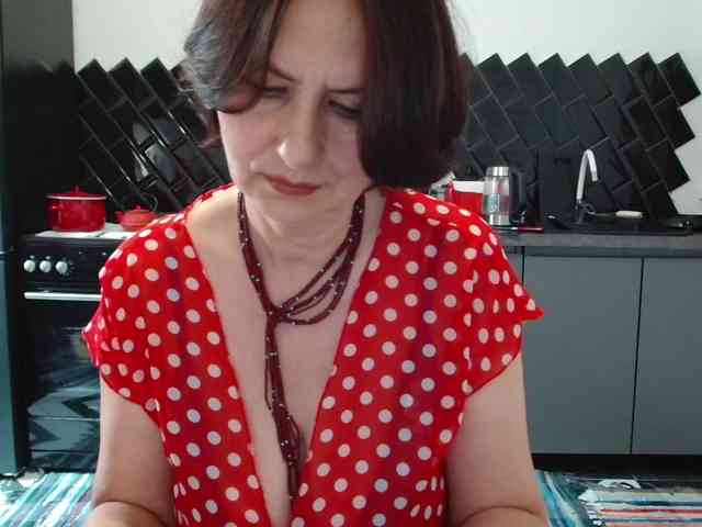 ANGELALADI webcam