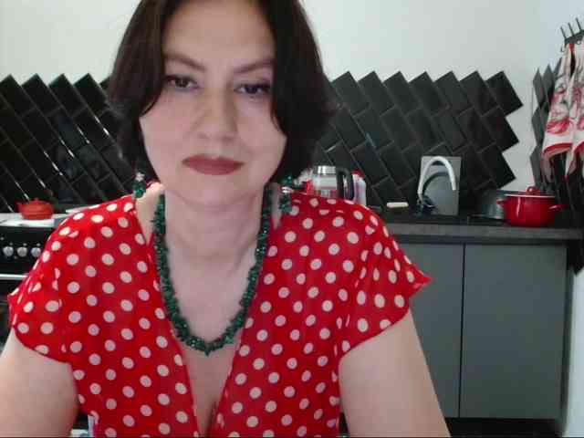 ANGELALADI webcam