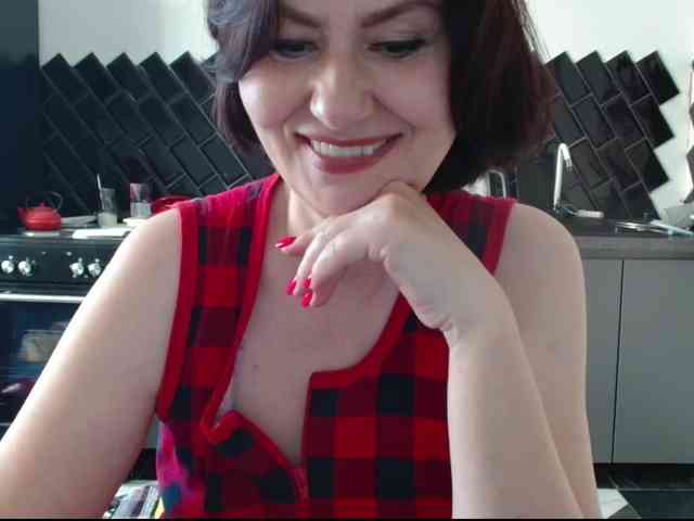 ANGELALADI webcam