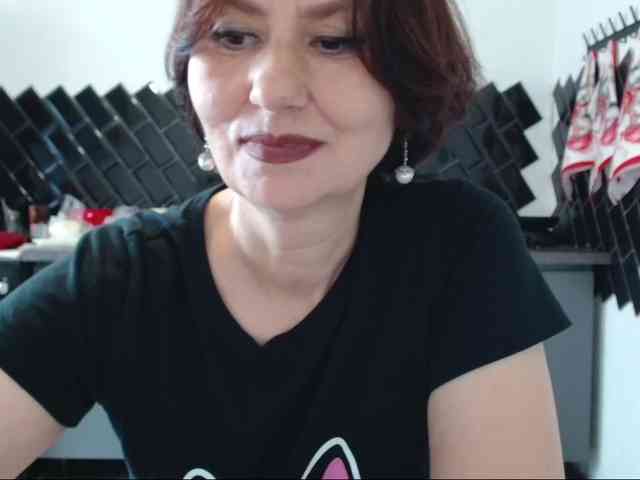 ANGELALADI webcam