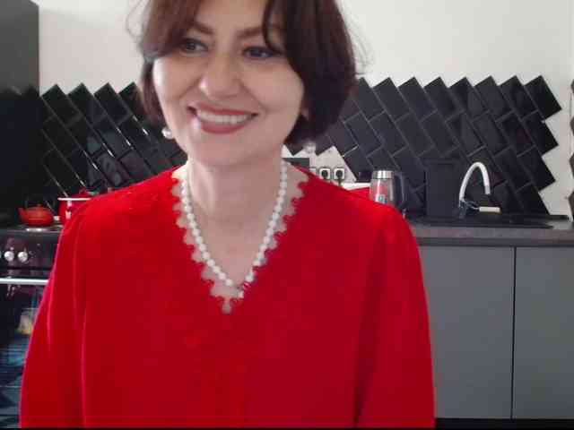 ANGELALADI webcam