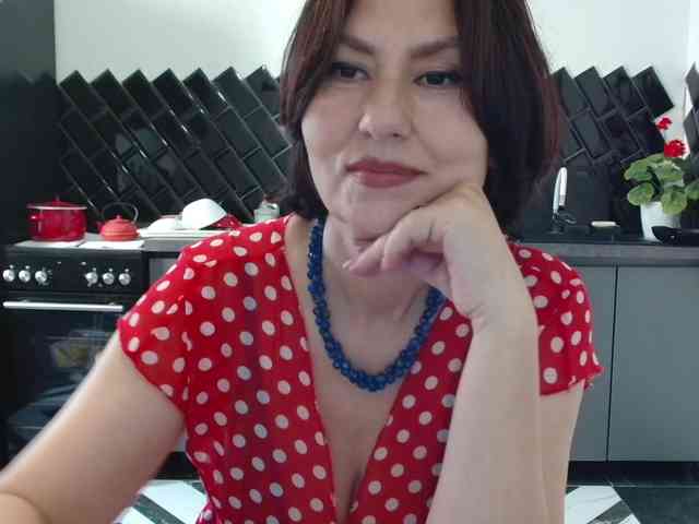 ANGELALADI webcam