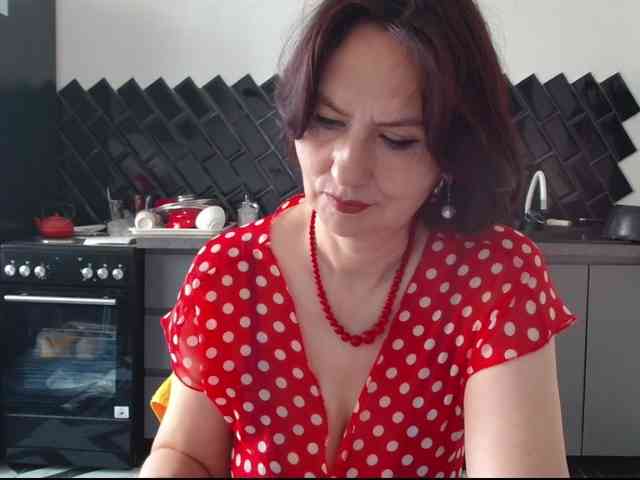 ANGELALADI webcam