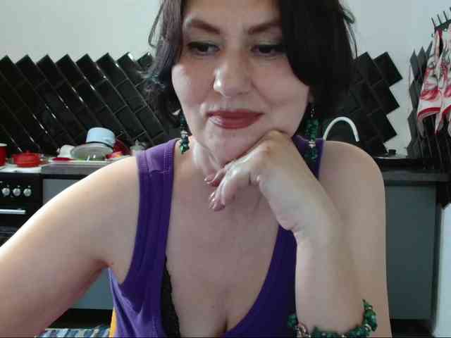 ANGELALADI webcam