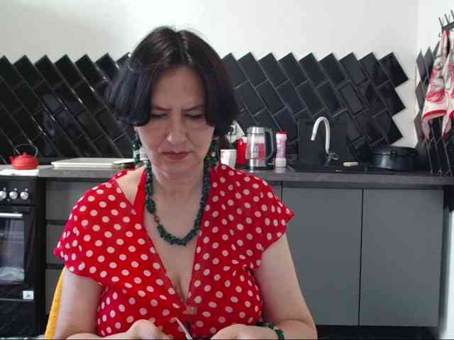 ANGELALADI webcam