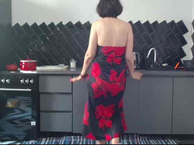 ANGELALADI webcam