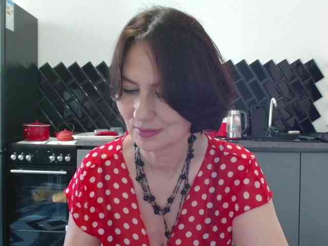 ANGELALADI webcam
