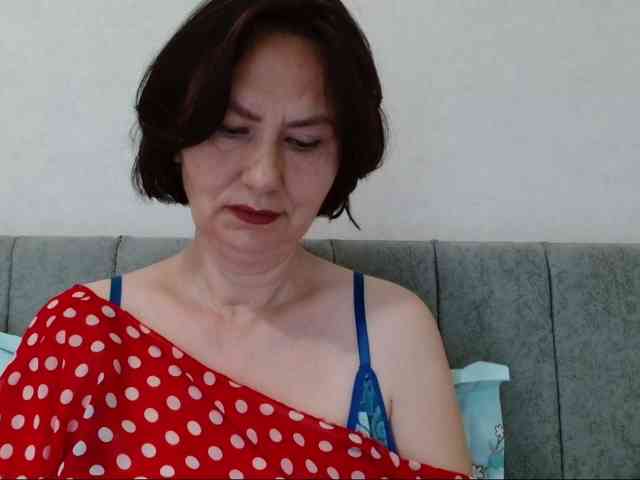ANGELALADI webcam