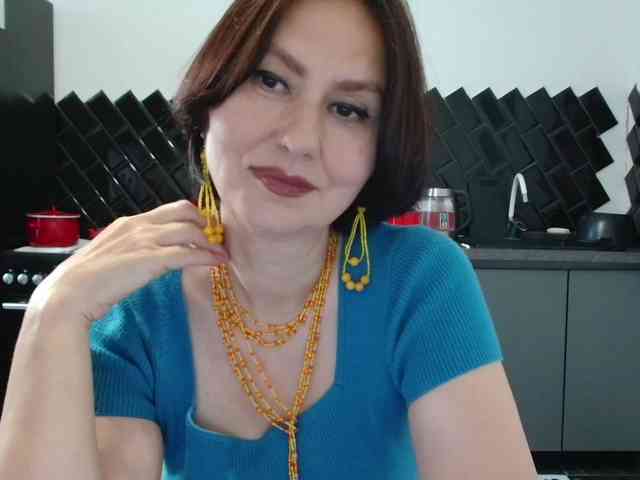 ANGELALADI Live Webcam on BongaCams