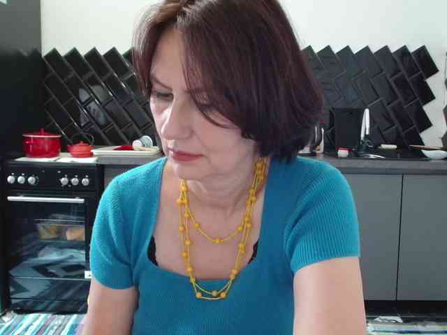 ANGELALADI webcam