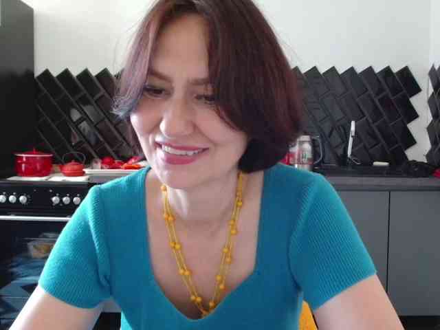 ANGELALADI webcam