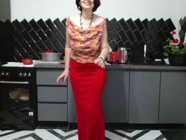 ANGELALADI webcam