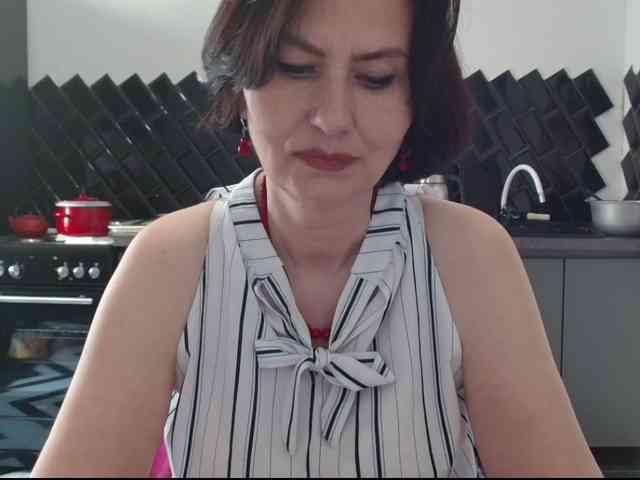 ANGELALADI webcam