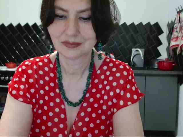 ANGELALADI webcam