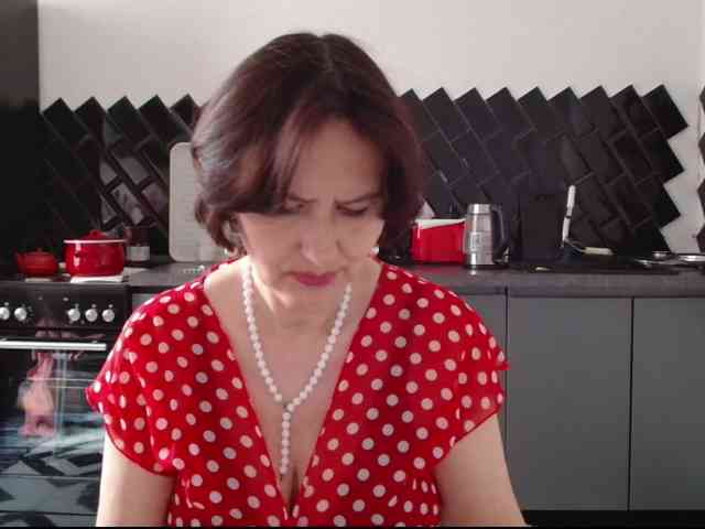 ANGELALADI webcam