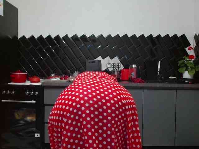 ANGELALADI webcam