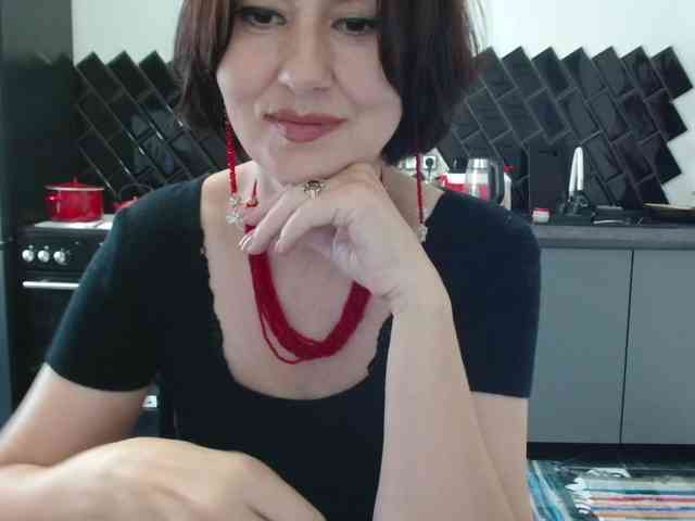 ANGELALADI webcam