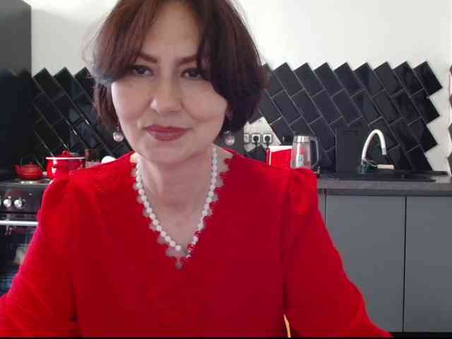 ANGELALADI webcam