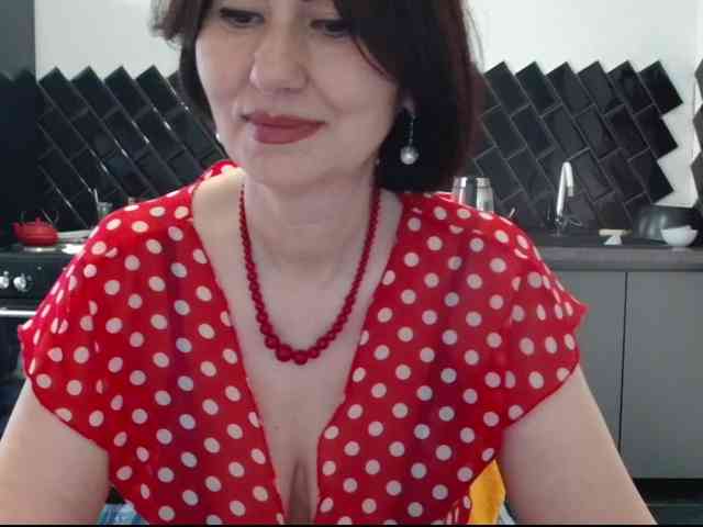 ANGELALADI webcam