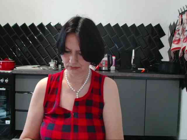 ANGELALADI webcam
