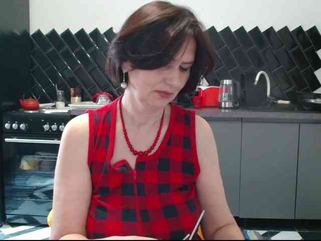 ANGELALADI webcam