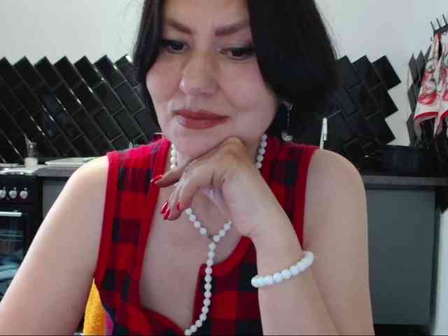 ANGELALADI webcam