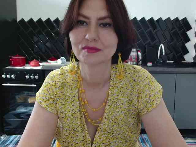 ANGELALADI webcam