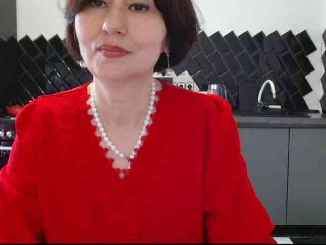 ANGELALADI webcam