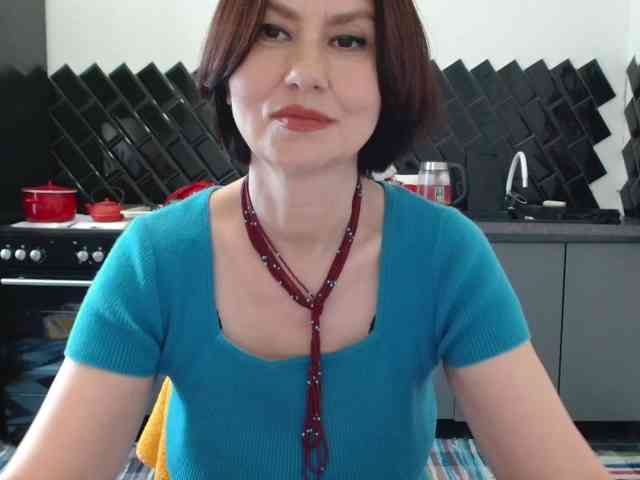 ANGELALADI webcam