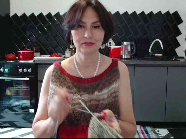 ANGELALADI webcam