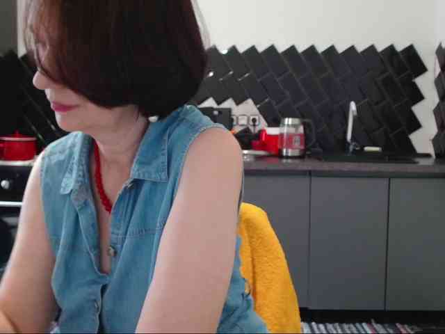 ANGELALADI webcam