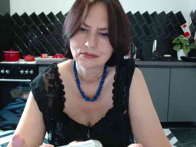 ANGELALADI webcam