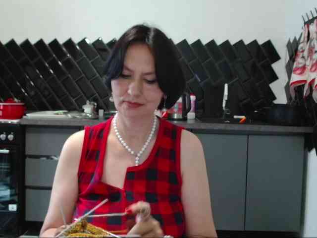 ANGELALADI webcam