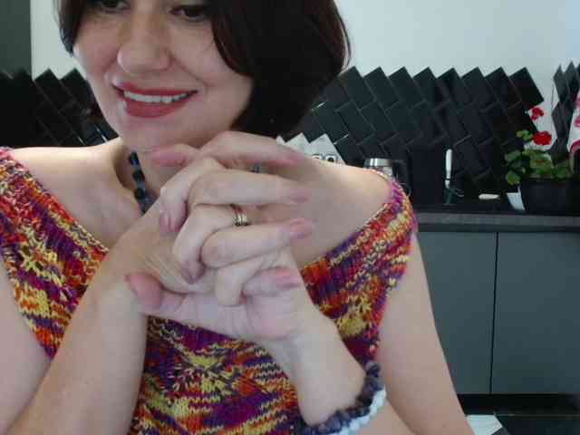 ANGELALADI webcam