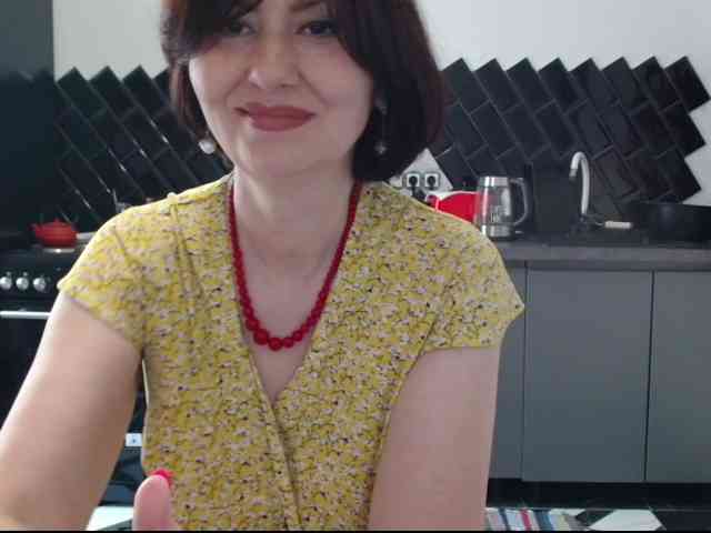 ANGELALADI webcam