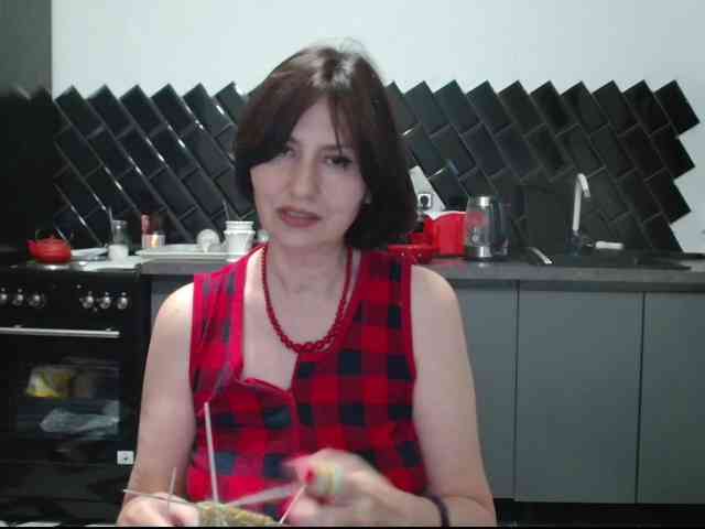 ANGELALADI webcam