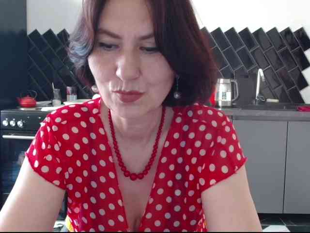 ANGELALADI webcam