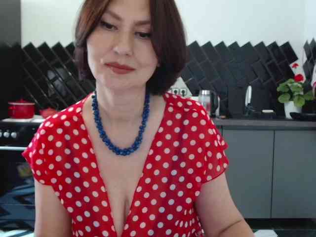ANGELALADI webcam