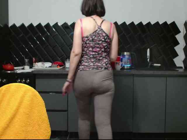 ANGELALADI webcam