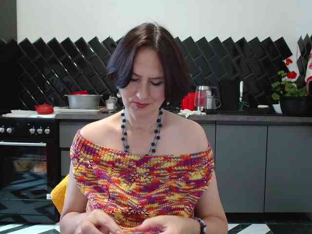 ANGELALADI webcam