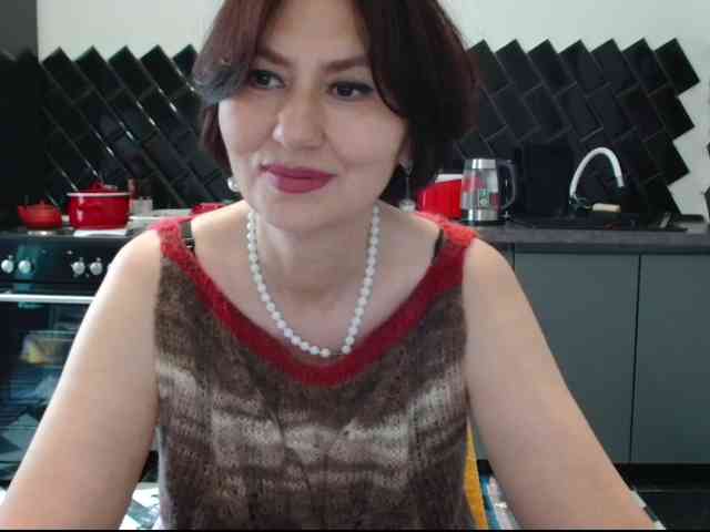 ANGELALADI webcam