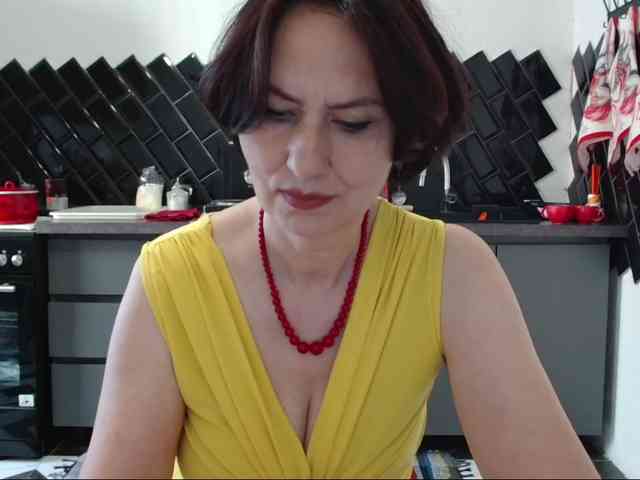 ANGELALADI webcam