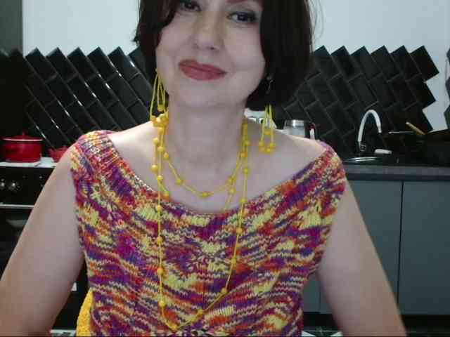 ANGELALADI webcam
