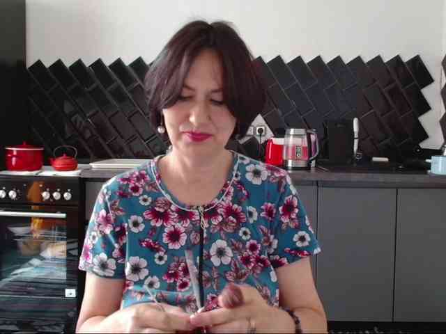 ANGELALADI webcam