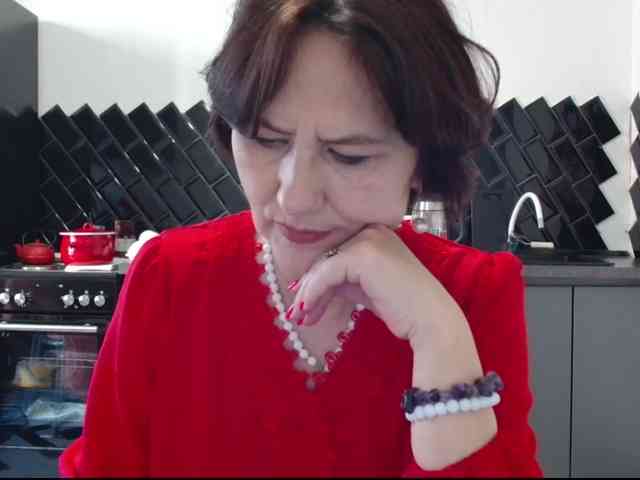 ANGELALADI webcam