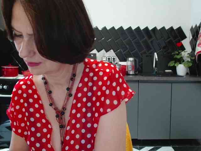 ANGELALADI webcam