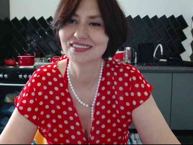 ANGELALADI webcam