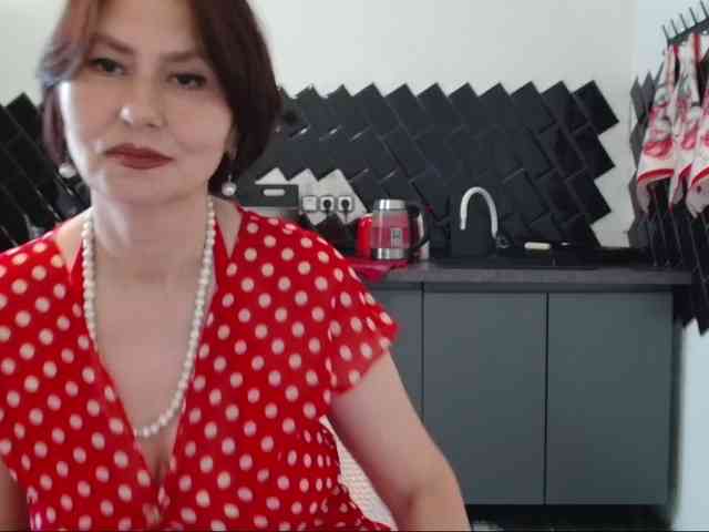 ANGELALADI webcam