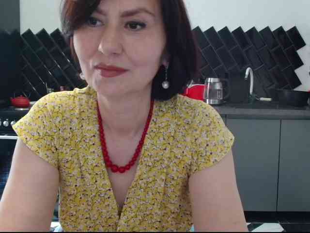 ANGELALADI webcam